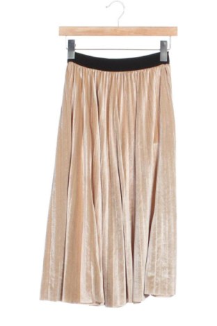 Φούστα Unbranded, Μέγεθος XS, Χρώμα  Μπέζ, Τιμή 10,00 €, #137137156