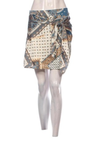 Rock SHEIN, Größe M, Farbe Mehrfarbig, Preis 6,00 €, #137137461