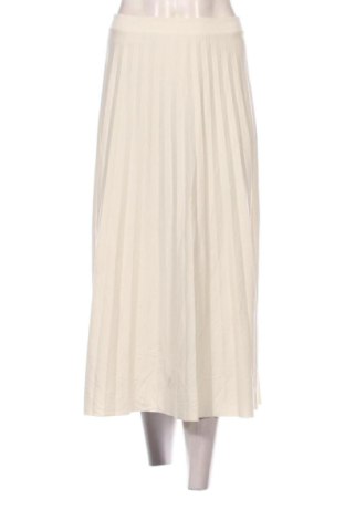 Φούστα H&M, Μέγεθος XXL, Χρώμα Εκρού, Τιμή 18,00 €, #137137694