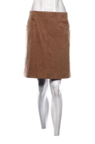 Sukňa Burton of London, Veľkosť XL, Farba Hnedá, Cena  8,95 €, #137139490