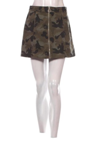 Φούστα H&M, Μέγεθος M, Χρώμα Πολύχρωμο, Τιμή 7,00 €, #137139606