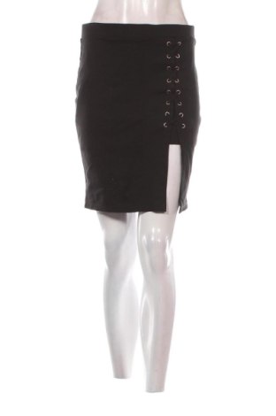 Φούστα Forever 21, Μέγεθος M, Χρώμα Μαύρο, Τιμή 4,00 €, #137139839