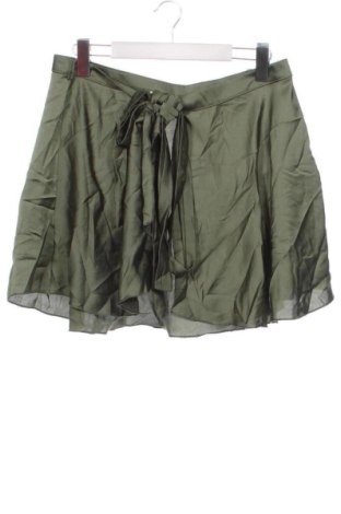 Rock Unbranded, Größe S, Farbe Grün, Preis 7,99 €, #137140298