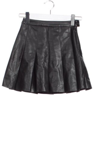 Fustă Fb Sister, Mărime XXS, Culoare Negru, Preț 96,90 Lei, #137140595