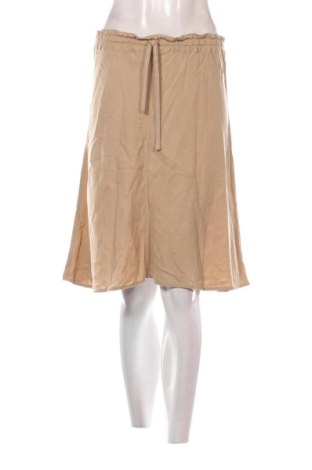 Sukňa H&M, Veľkosť M, Farba Béžová, Cena  7,62 €, #137140847