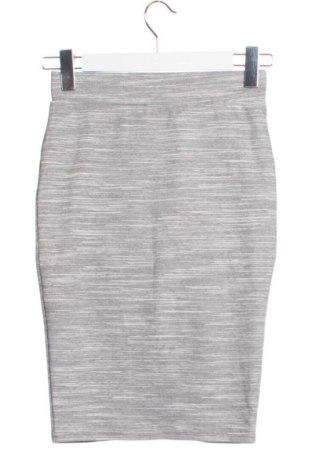 Fustă Amisu, Mărime XS, Culoare Gri, Preț 36,74 Lei, #137140878