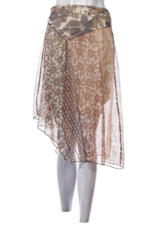Fustă Unbranded, Mărime L, Culoare Multicolor, Preț 46,99 Lei, #137141275