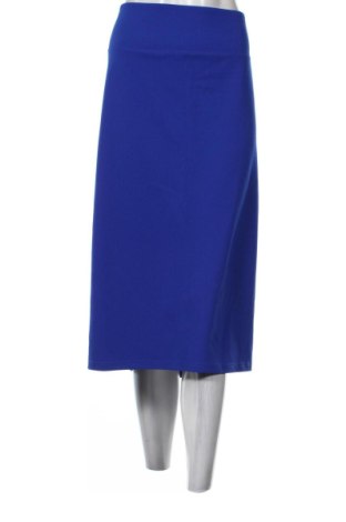 Sukňa Unbranded, Veľkosť 3XL, Farba Modrá, Cena  21,95 €, #137141311