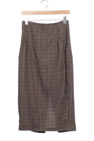 Spódnica Unbranded, Rozmiar XS, Kolor Kolorowy, Cena 43,55 zł, #137142631