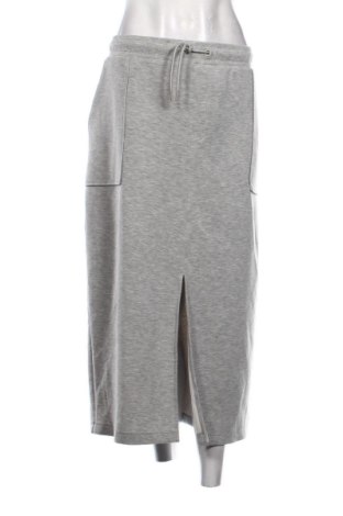 Φούστα S.Oliver, Μέγεθος XXL, Χρώμα Γκρί, Τιμή 17,99 €, #137143501