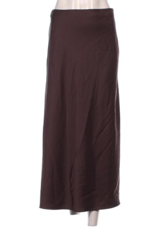 Пола Zara, Размер M, Цвят Кафяв, Цена 16,00 €, #137143710
