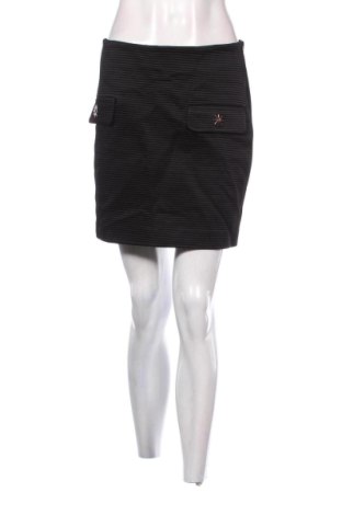 Φούστα Love Moschino, Μέγεθος M, Χρώμα Μαύρο, Τιμή 34,00 €, #137143850