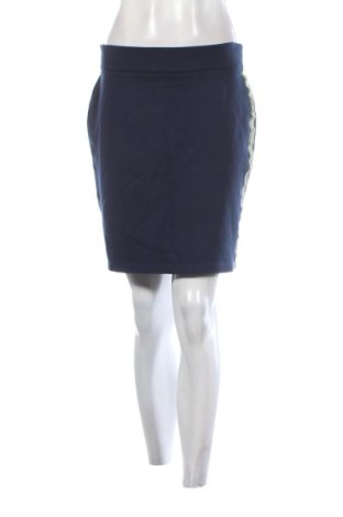 Fustă Street One, Mărime L, Culoare Albastru, Preț 39,99 Lei, #137143863