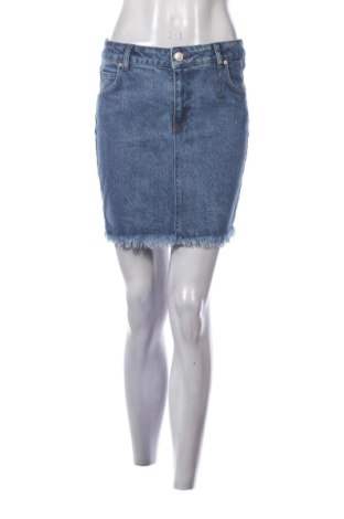 Rock Unbranded, Größe M, Farbe Blau, Preis € 7,99, #137144851