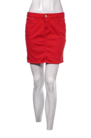 Rock Unbranded, Größe M, Farbe Rot, Preis € 7,00, #137145651