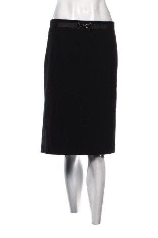 Fustă Gerry Weber, Mărime 3XL, Culoare Negru, Preț 104,99 Lei, #137145780