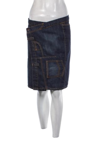 Пола Jack & Jones, Размер L, Цвят Син, Цена 13,15 €, #137145938