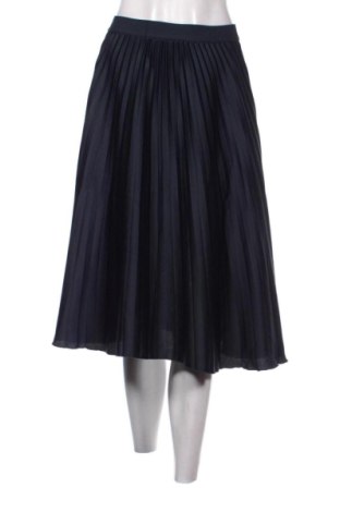 Fustă H&M, Mărime S, Culoare Albastru, Preț 68,24 Lei, #137146776