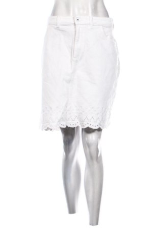 Spódnica Tchibo, Rozmiar 3XL, Kolor Biały, Cena 50,99 zł, #137148587