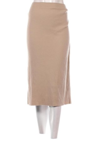 Sukně Unbranded, Velikost 3XL, Barva Béžová, Cena  509,00 Kč, #137148664