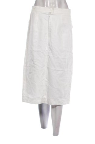 Пола Unbranded, Размер M, Цвят Бял, Цена 13,00 €, #137149768