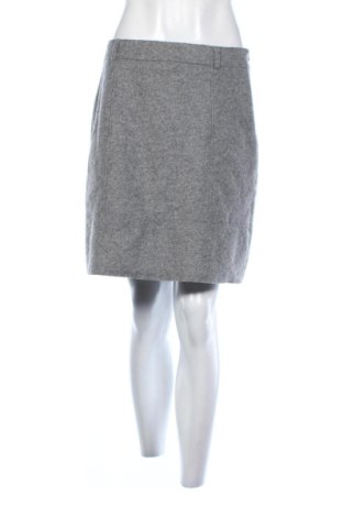 Fustă Gerry Weber, Mărime M, Culoare Gri, Preț 97,00 Lei, #137150133