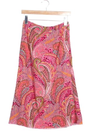 Rock SHEIN, Größe XS, Farbe Mehrfarbig, Preis 16,60 €, #137150290