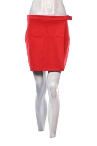 Rock Costes, Größe S, Farbe Rot, Preis 6,99 €, #137150449