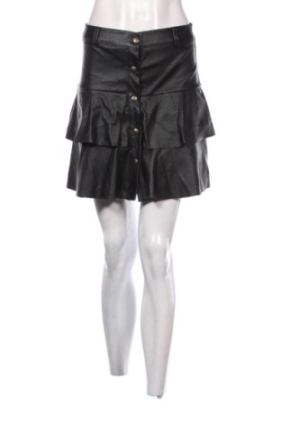 Fustă de piele Unbranded, Mărime S, Culoare Negru, Preț 131,23 Lei, #137151102