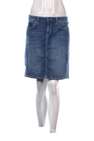 Fustă Mavi, Mărime M, Culoare Albastru, Preț 47,99 Lei, #137151264