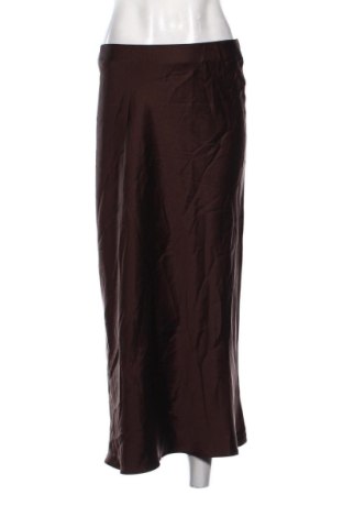 Rock Zara, Größe XL, Farbe Braun, Preis € 18,99, #137151646
