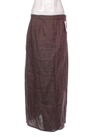 Rock Unbranded, Größe M, Farbe Braun, Preis 21,86 €, #137152175
