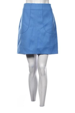 Rock Unbranded, Größe L, Farbe Blau, Preis 10,99 €, #137152705
