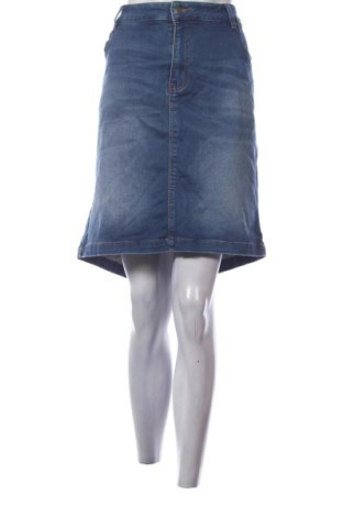 Rock Ms Mode, Größe 3XL, Farbe Blau, Preis 9,99 €, #137152864