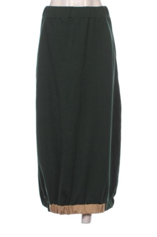 Sukňa Unbranded, Veľkosť M, Farba Zelená, Cena  14,00 €, #137152884