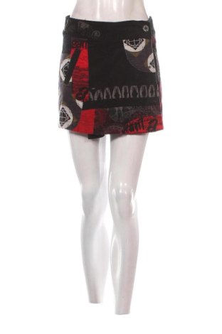Rock Desigual, Größe M, Farbe Schwarz, Preis € 24,77, #137153169