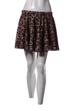 Rock SHEIN, Größe S, Farbe Mehrfarbig, Preis 6,00 €, #137153329