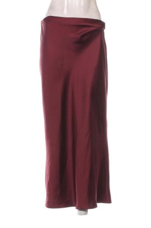 Sukňa Zara, Veľkosť M, Farba Červená, Cena  19,43 €, #137153632