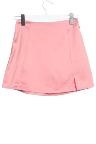 Φούστα Pink Woman, Μέγεθος XS, Χρώμα Ρόζ , Τιμή 15,18 €, #137154051