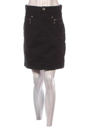 Φούστα Garcia, Μέγεθος M, Χρώμα Μαύρο, Τιμή 13,00 €, #137154116