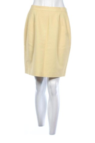 Пола Unbranded, Размер S, Цвят Жълт, Цена 6,00 €, #137154921