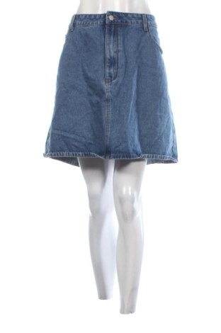 Rock Unbranded, Größe 3XL, Farbe Blau, Preis 17,99 €, #137155207