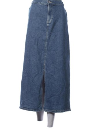 Sukňa C&A, Veľkosť XXL, Farba Modrá, Cena  13,95 €, #137155219