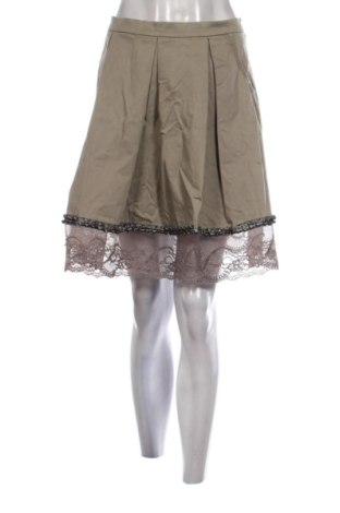 Sukně Unbranded, Velikost M, Barva Zelená, Cena  146,00 Kč, #137155623