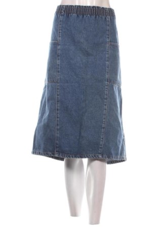 Spódnica Unbranded, Rozmiar XXL, Kolor Niebieski, Cena 67,74 zł, #137155944