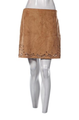 Sukně Primark, Velikost L, Barva Béžová, Cena  209,00 Kč, #137156048