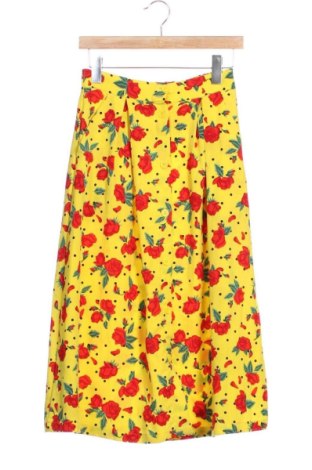 Φούστα Monki, Μέγεθος XS, Χρώμα Πολύχρωμο, Τιμή 11,62 €, #137157025