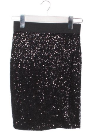 Φούστα Tally Weijl, Μέγεθος XS, Χρώμα Μαύρο, Τιμή 7,00 €, #137157248