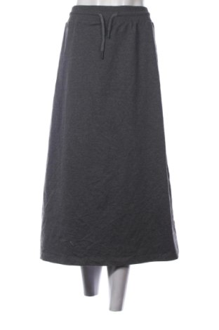 Fustă Alia, Mărime 3XL, Culoare Gri, Preț 78,99 Lei, #137157299