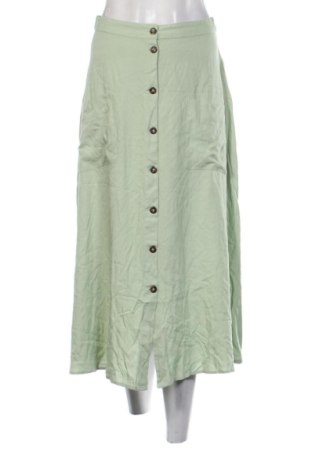 Φούστα ASOS DESIGN, Μέγεθος S, Χρώμα Πράσινο, Τιμή 17,80 €, #137157898